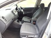 2007 Volkswagen Golf Plus 1.9 TDI PD SE 5dr Hatchback