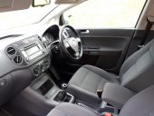 2007 Volkswagen Golf Plus 1.9 TDI PD SE 5dr Hatchback