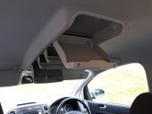 2007 Volkswagen Golf Plus 1.9 TDI PD SE 5dr Hatchback