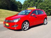 2007 Vauxhall Astra 1.9 CDTi 16v SRi EXTERIOR PACK 5dr Hatchback
