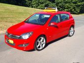 2007 Vauxhall Astra 1.9 CDTi 16v SRi EXTERIOR PACK 5dr Hatchback