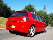 2007 Vauxhall Astra 1.9 CDTi 16v SRi EXTERIOR PACK 5dr Hatchback