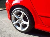 2007 Vauxhall Astra 1.9 CDTi 16v SRi EXTERIOR PACK 5dr Hatchback