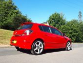 2007 Vauxhall Astra 1.9 CDTi 16v SRi EXTERIOR PACK 5dr Hatchback