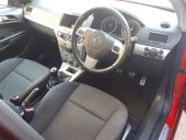 2007 Vauxhall Astra 1.9 CDTi 16v SRi EXTERIOR PACK 5dr Hatchback