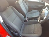 2007 Vauxhall Astra 1.9 CDTi 16v SRi EXTERIOR PACK 5dr Hatchback