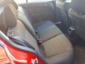 2007 Vauxhall Astra 1.9 CDTi 16v SRi EXTERIOR PACK 5dr Hatchback