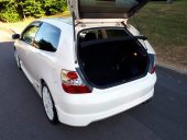 2005 Honda Civic TYPE R 2.0 JDM PREMIER EDITION 3dr Hatchback
