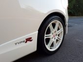 2005 Honda Civic TYPE R 2.0 JDM PREMIER EDITION 3dr Hatchback
