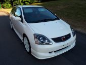 2005 Honda Civic TYPE R 2.0 JDM PREMIER EDITION 3dr Hatchback