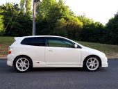 2005 Honda Civic TYPE R 2.0 JDM PREMIER EDITION 3dr Hatchback