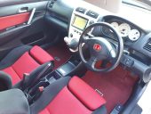 2005 Honda Civic TYPE R 2.0 JDM PREMIER EDITION 3dr Hatchback