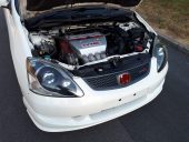 2005 Honda Civic TYPE R 2.0 JDM PREMIER EDITION 3dr Hatchback
