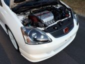 2005 Honda Civic TYPE R 2.0 JDM PREMIER EDITION 3dr Hatchback
