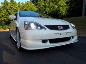 2005 Honda Civic TYPE R 2.0 JDM PREMIER EDITION 3dr Hatchback