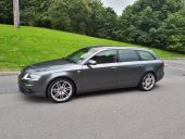 2008  Audi A6 Avant 2.7 TDI Le Mans 5dr Estate
