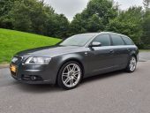 2008  Audi A6 Avant 2.7 TDI Le Mans 5dr Estate