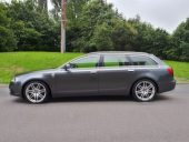 2008  Audi A6 Avant 2.7 TDI Le Mans 5dr Estate