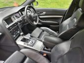 2008  Audi A6 Avant 2.7 TDI Le Mans 5dr Estate
