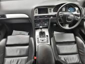 2008  Audi A6 Avant 2.7 TDI Le Mans 5dr Estate
