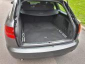 2008  Audi A6 Avant 2.7 TDI Le Mans 5dr Estate