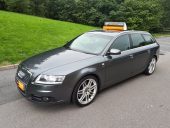 2008  Audi A6 Avant 2.7 TDI Le Mans 5dr Estate