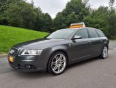 2008  Audi A6 Avant 2.7 TDI Le Mans 5dr Estate