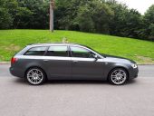 2008  Audi A6 Avant 2.7 TDI Le Mans 5dr Estate