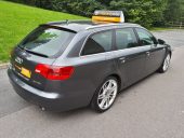 2008  Audi A6 Avant 2.7 TDI Le Mans 5dr Estate