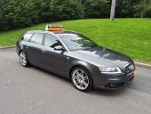 2008  Audi A6 Avant 2.7 TDI Le Mans 5dr Estate