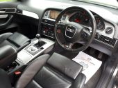 2008  Audi A6 Avant 2.7 TDI Le Mans 5dr Estate