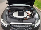 2008  Audi A6 Avant 2.7 TDI Le Mans 5dr Estate