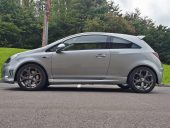 2012 FACELIFT VAUXHALL CORSA 1.6 i TURBO 16V VXR 3DR Hatchback