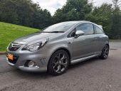 2012 FACELIFT VAUXHALL CORSA 1.6 i TURBO 16V VXR 3DR Hatchback