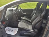 2012 FACELIFT VAUXHALL CORSA 1.6 i TURBO 16V VXR 3DR Hatchback