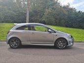 2012 FACELIFT VAUXHALL CORSA 1.6 i TURBO 16V VXR 3DR Hatchback