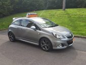 2012 FACELIFT VAUXHALL CORSA 1.6 i TURBO 16V VXR 3DR Hatchback