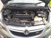 2012 FACELIFT VAUXHALL CORSA 1.6 i TURBO 16V VXR 3DR Hatchback