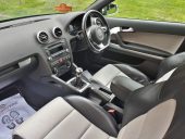 2008 AUDI S3 2.0 TFSI QUATTRO EXCLUSIVE EDITION 3dr Hatchback