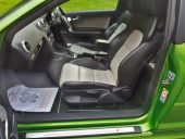 2008 AUDI S3 2.0 TFSI QUATTRO EXCLUSIVE EDITION 3dr Hatchback