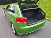 2008 AUDI S3 2.0 TFSI QUATTRO EXCLUSIVE EDITION 3dr Hatchback