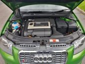 2008 AUDI S3 2.0 TFSI QUATTRO EXCLUSIVE EDITION 3dr Hatchback