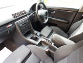 2003 AUDI A4 1.9 TDI SPORT S-LINE 130 BHP 4dr Saloon
