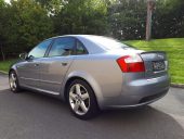 2003 AUDI A4 1.9 TDI SPORT S-LINE 130 BHP 4dr Saloon