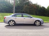 2003 AUDI A4 1.9 TDI SPORT S-LINE 130 BHP 4dr Saloon