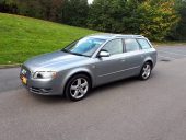 2006 AUDI A4 AVANT 1.9 TDI SE 5dr ESTATE