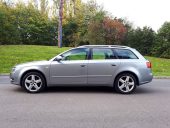 2006 AUDI A4 AVANT 1.9 TDI SE 5dr ESTATE