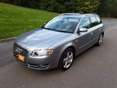 2006 AUDI A4 AVANT 1.9 TDI SE 5dr ESTATE