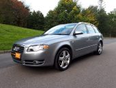 2006 AUDI A4 AVANT 1.9 TDI SE 5dr ESTATE