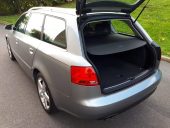 2006 AUDI A4 AVANT 1.9 TDI SE 5dr ESTATE